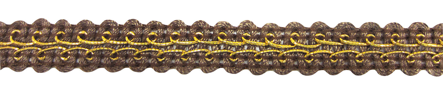 #Color_Mocha Gold Brown Multicolor (Color# 06C4)