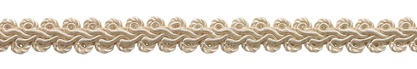 #Color_Cream Ivory (Color# A2)