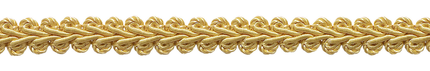 #Color_Light Gold (Color# B7)