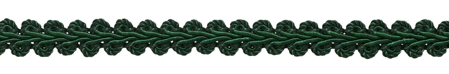 #Color_Dark Emerald Green (Color# G10)