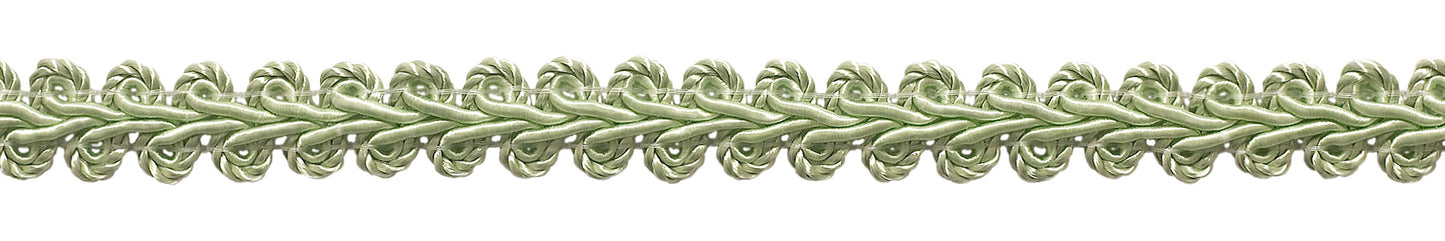 #Color_Light Jade Green (Color# G12)