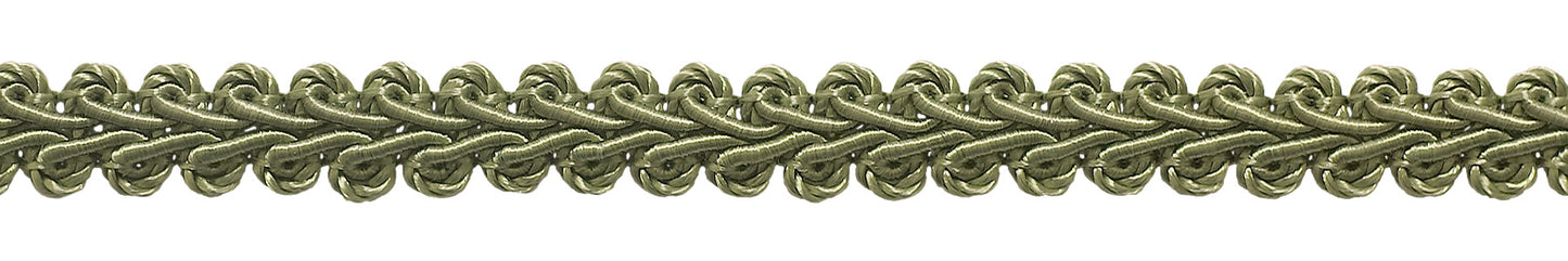 #Color_Sage Green (Color# L83)