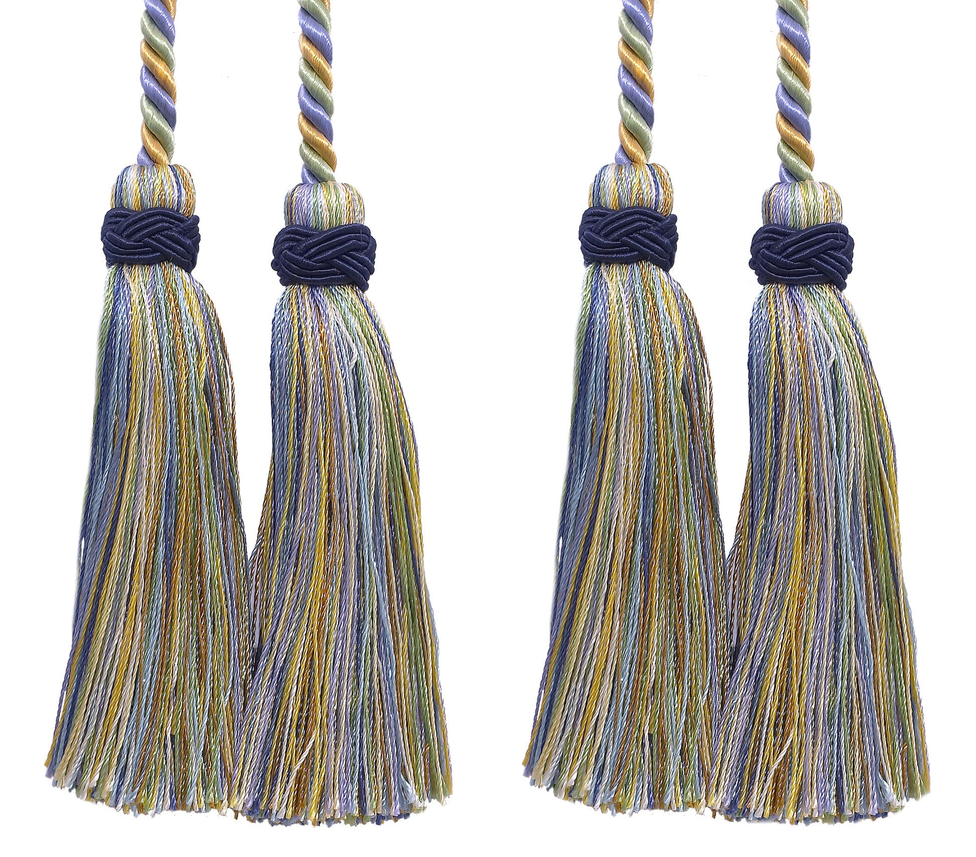 #Color_Spring Green Multicolor (Color# 4668)