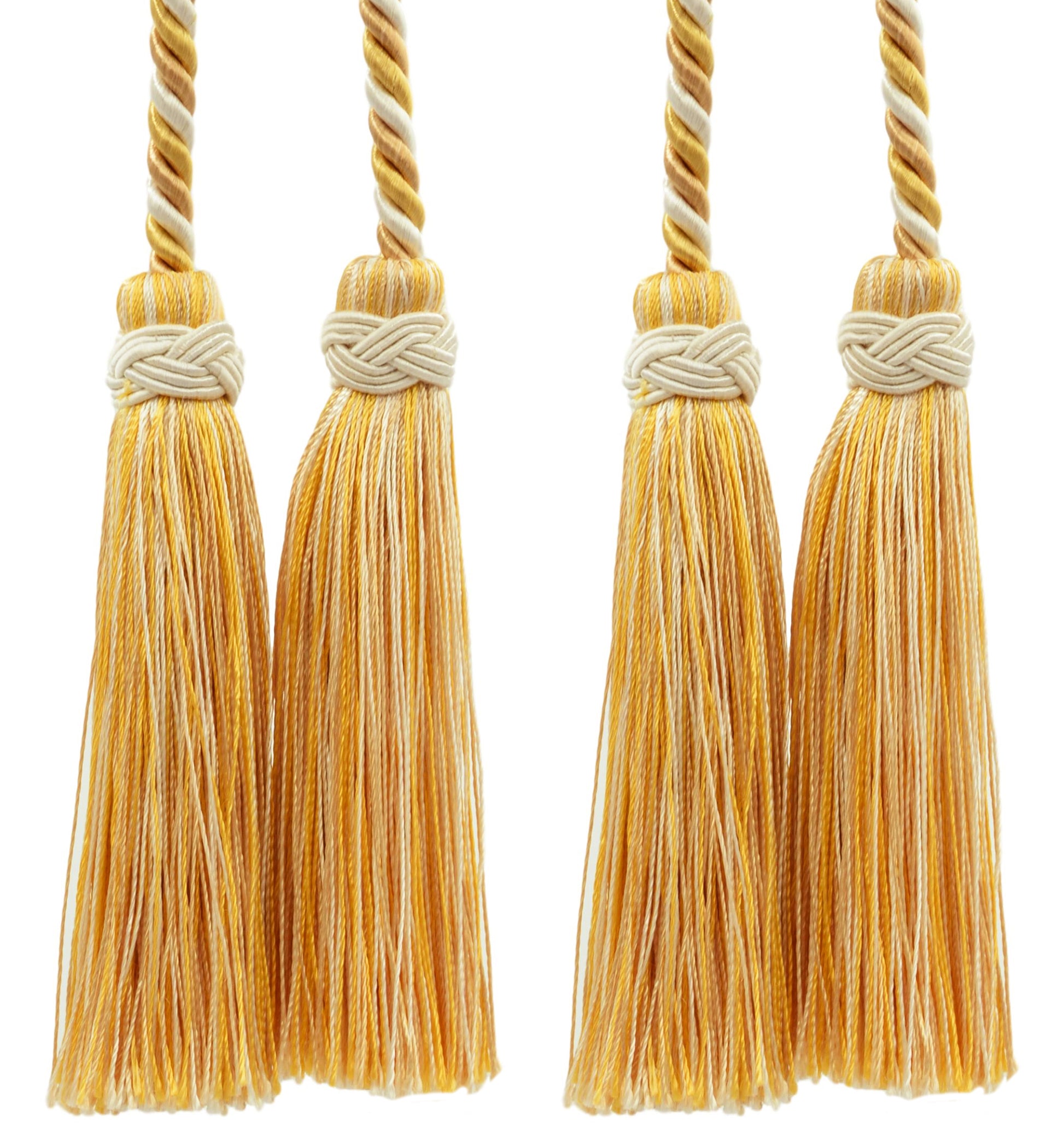 #Color_Canary Ivory Gold Multicolor (Color# B2523)