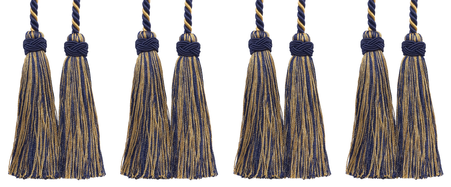 #Color_Nautical Gold Multicolor (Color# 1152)