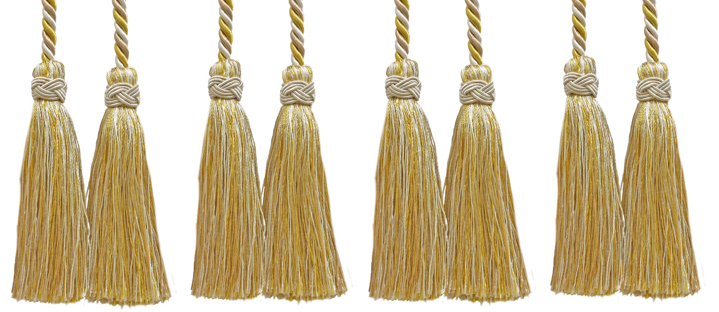 #Color_Ivory Beige Gold Multicolor (Color# 2523)