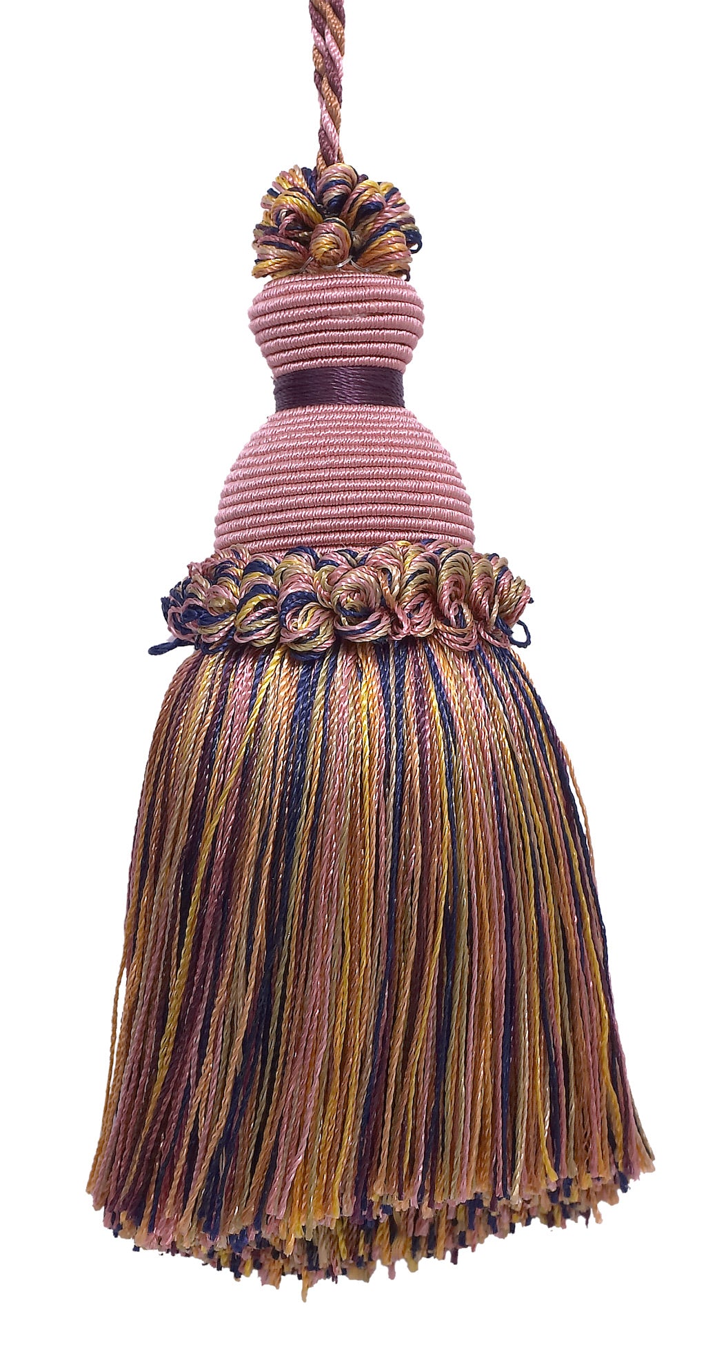 #Color_Sage Rose Pink Multicolor (Color# 1010)