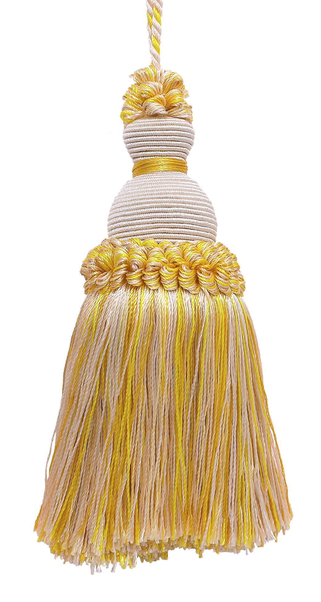 #Color_Sunray Gold Multicolor (Color# 4874)
