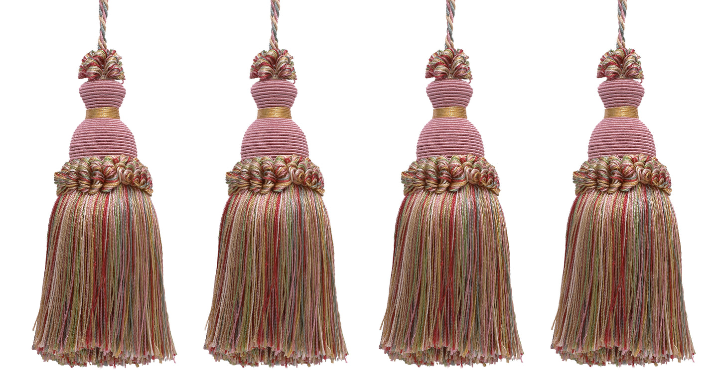 #Color_Summer Rose Pink Multicolor (Color# 3549)