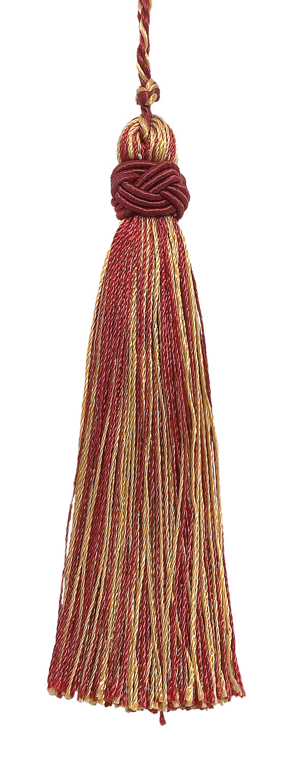 #Color_Burgundy Gold Red Multicolor (Color# 1253)