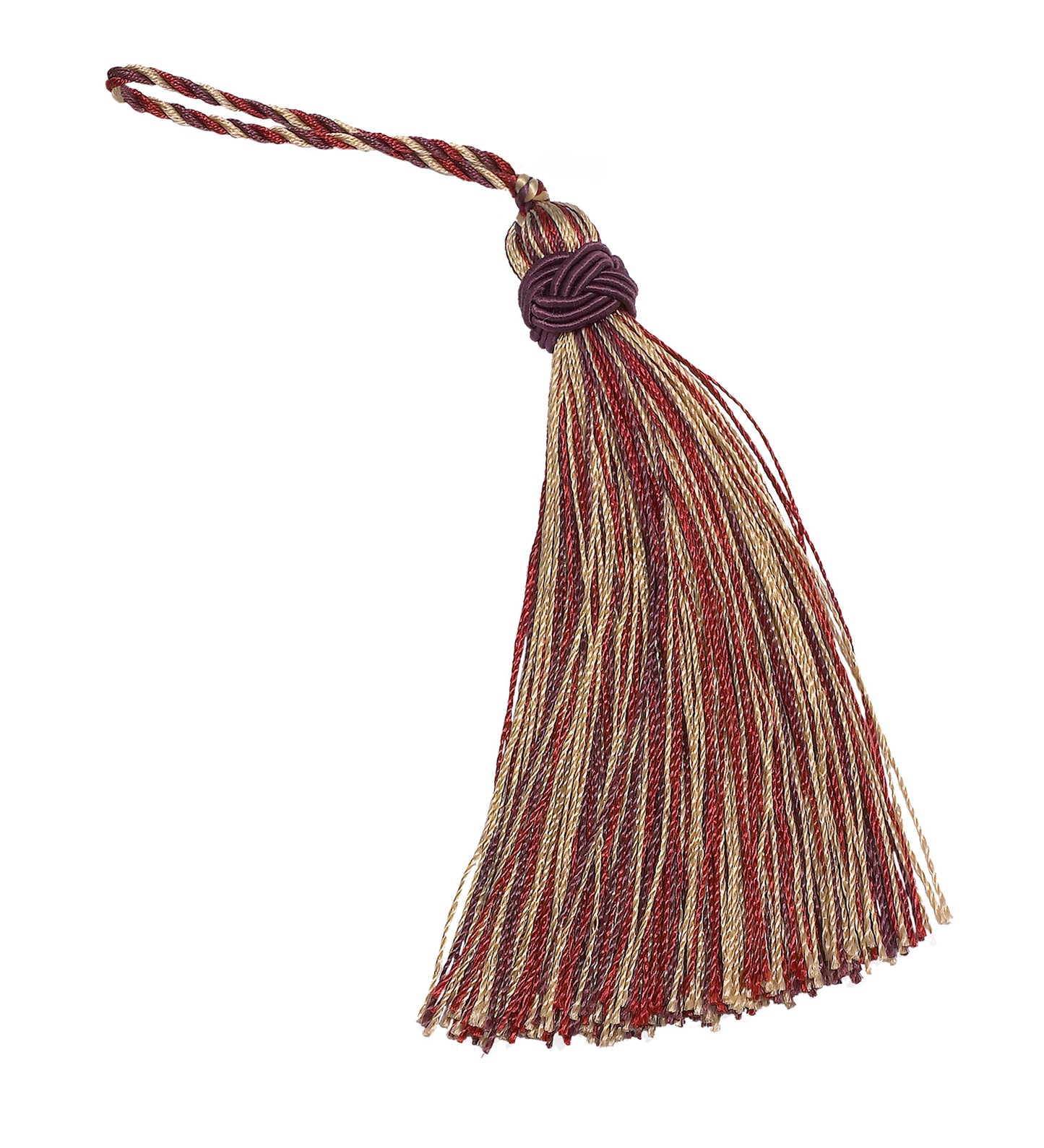 #Color_Cranberry Red Multicolor (Color# 4466)