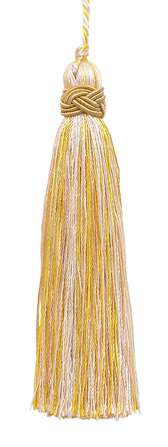 #Color_Sunray Gold Multicolor (Color# 4874)