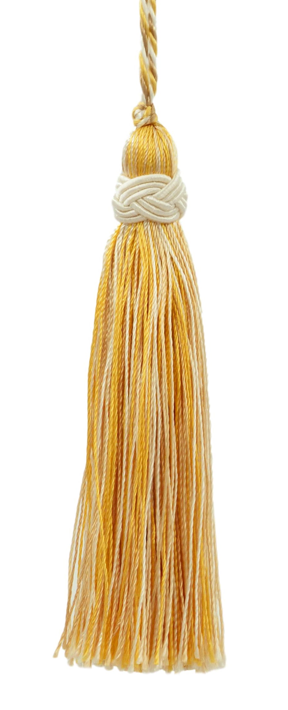 #Color_Canary Ivory Gold Multicolor (Color# B2523)