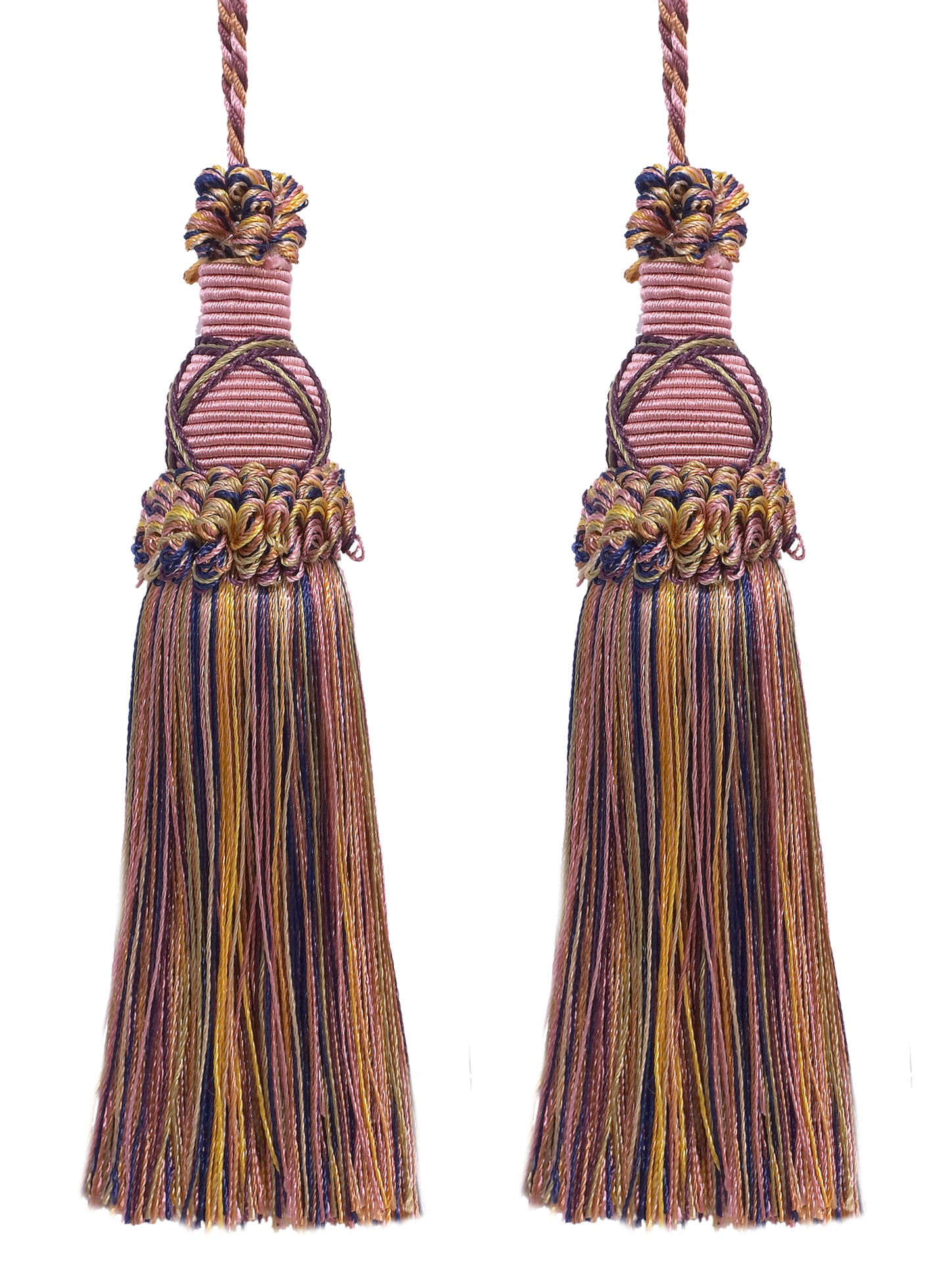 #Color_Sage Rose Pink Multicolor (Color# 1010)