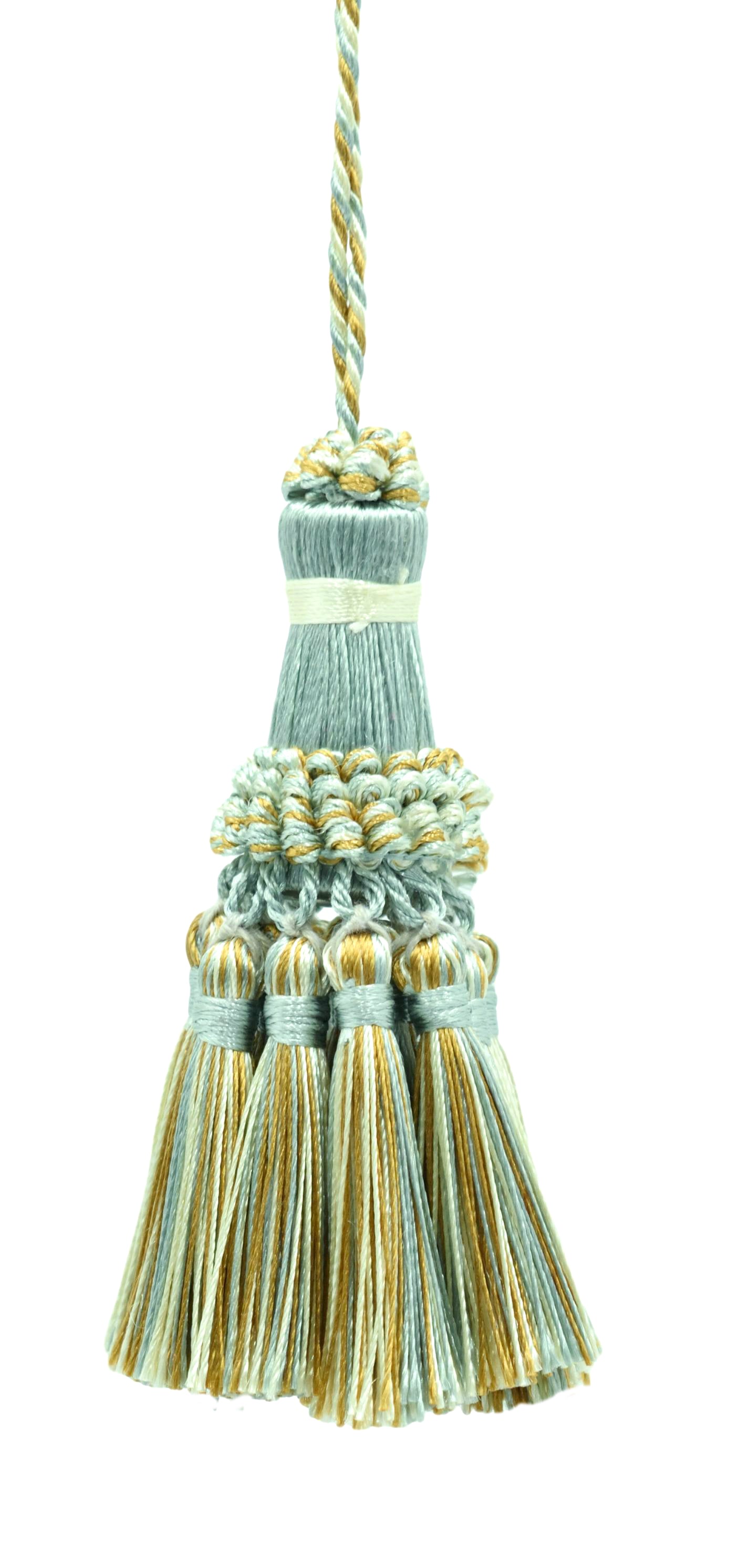 #Color_Island Breeze Blue Multicolor (Color# 5939)