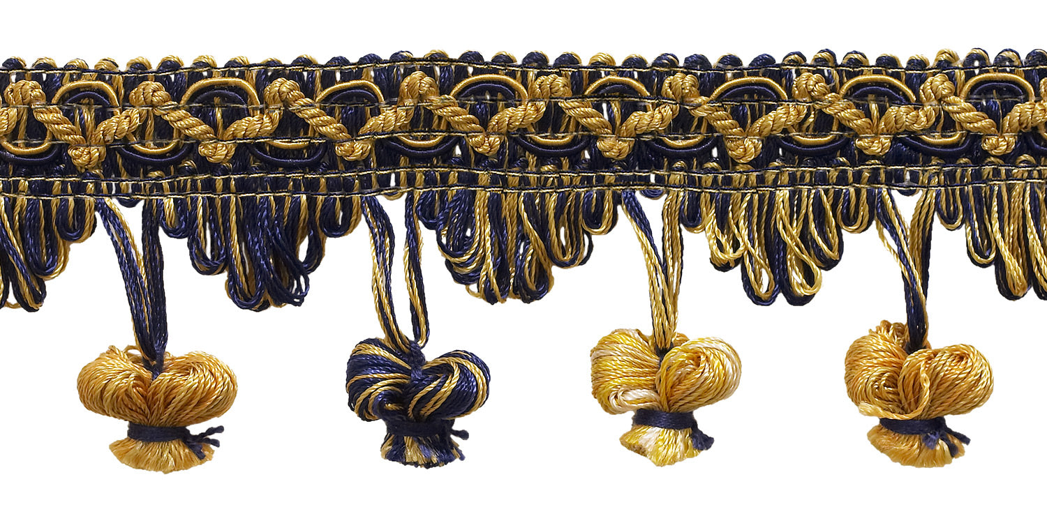 #Color_Nautical Gold Multicolor (Color# 1152)