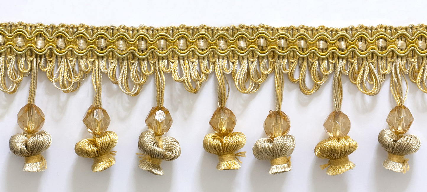 #Color_Ivory Beige Gold Multicolor (Color# 2523)