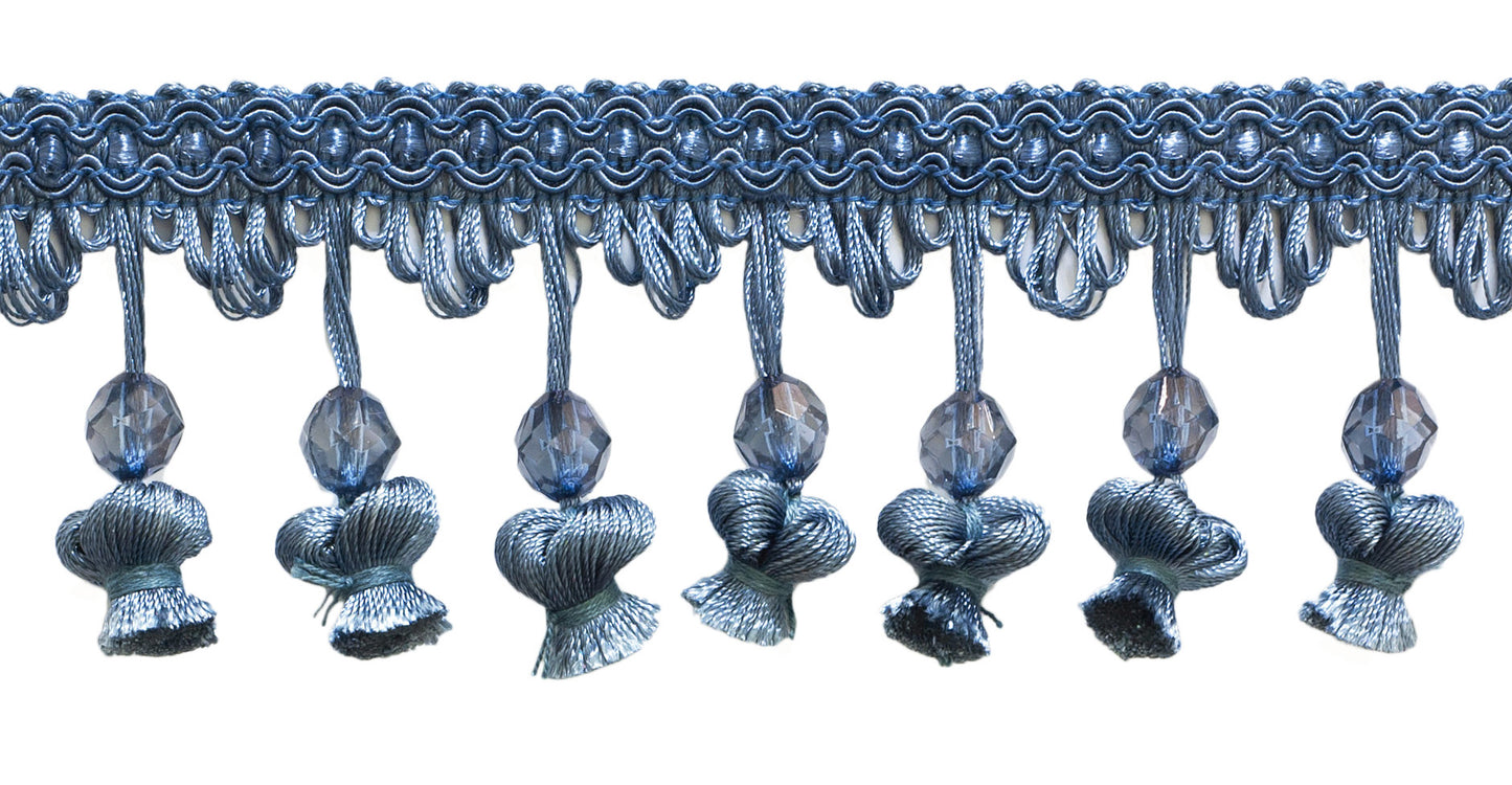 #Color_Regatta Blue (Color# 41)