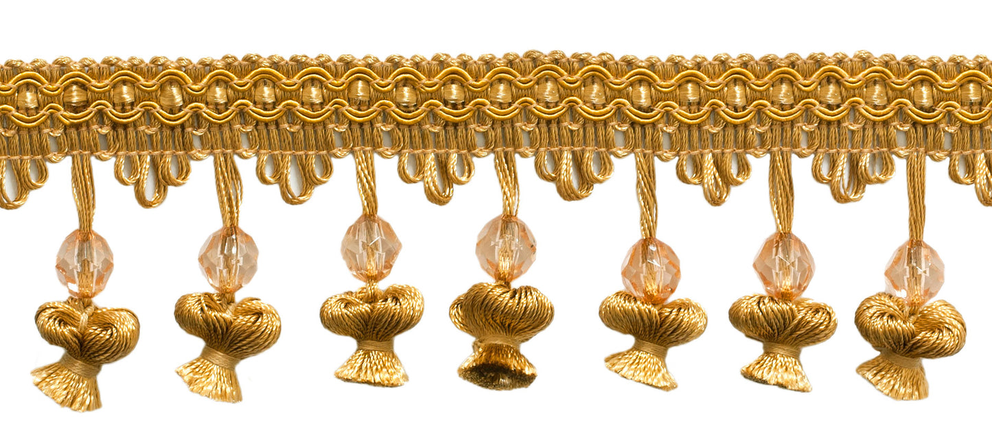 #Color_Antique Gold (Color# C4)