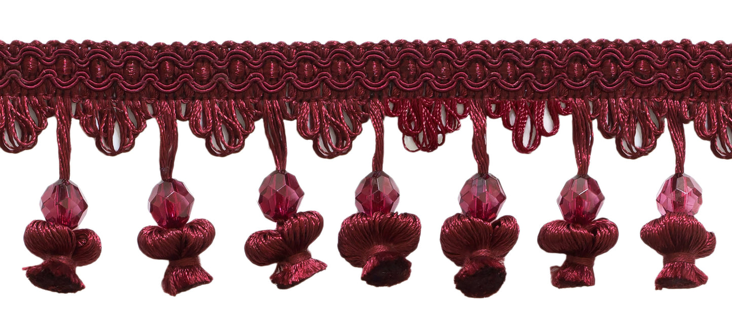 #Color_Dark Wine Red (Color# E10)