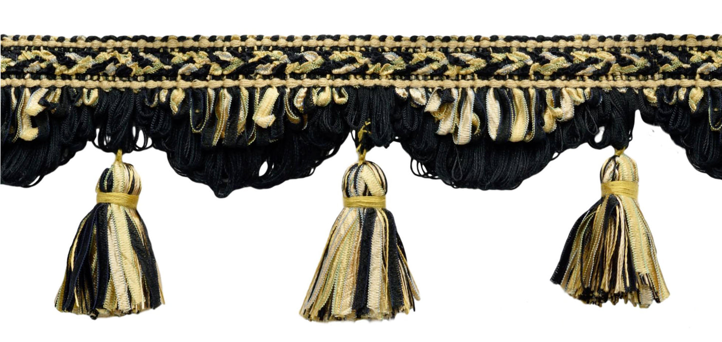 #Color_Beige Gold Black Multicolor (Color# 4752)