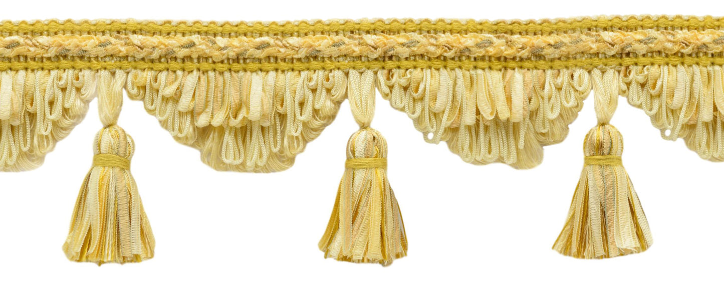 #Color_Yellow Beige Gold Multicolor (Color# 510)