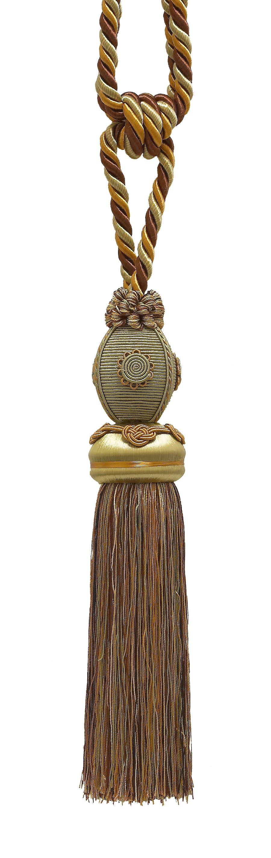 #Color_Golden Beige Brown Multicolor (Color# 5207)