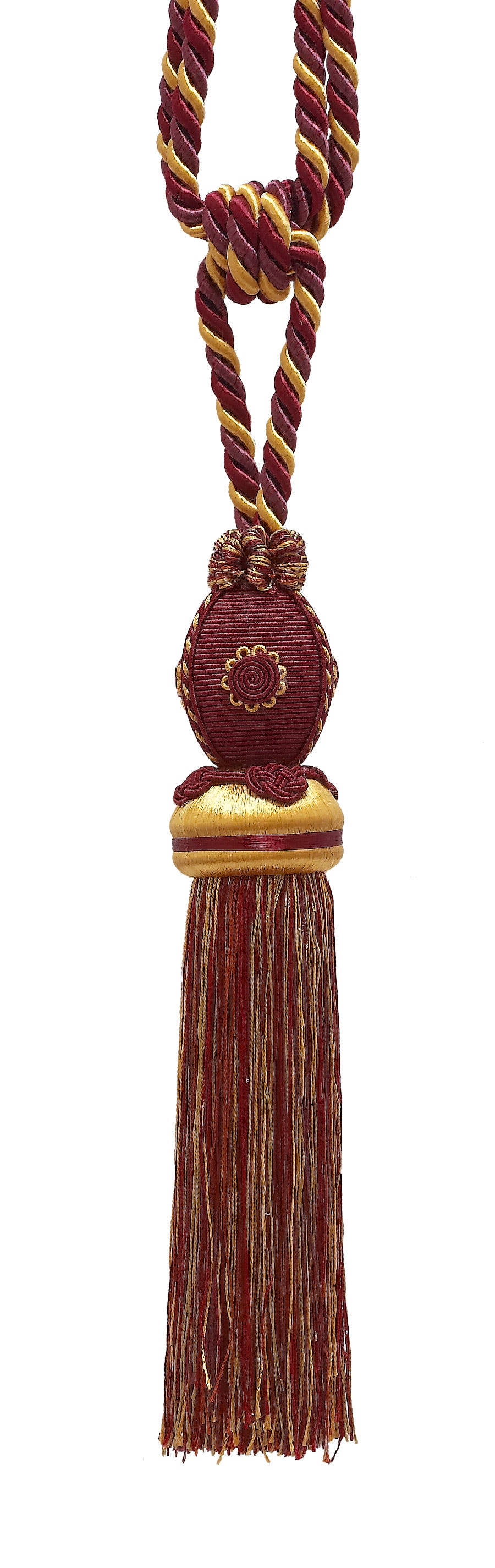 #Color_Autumn Leaves Red Multicolor (Color# 5716)