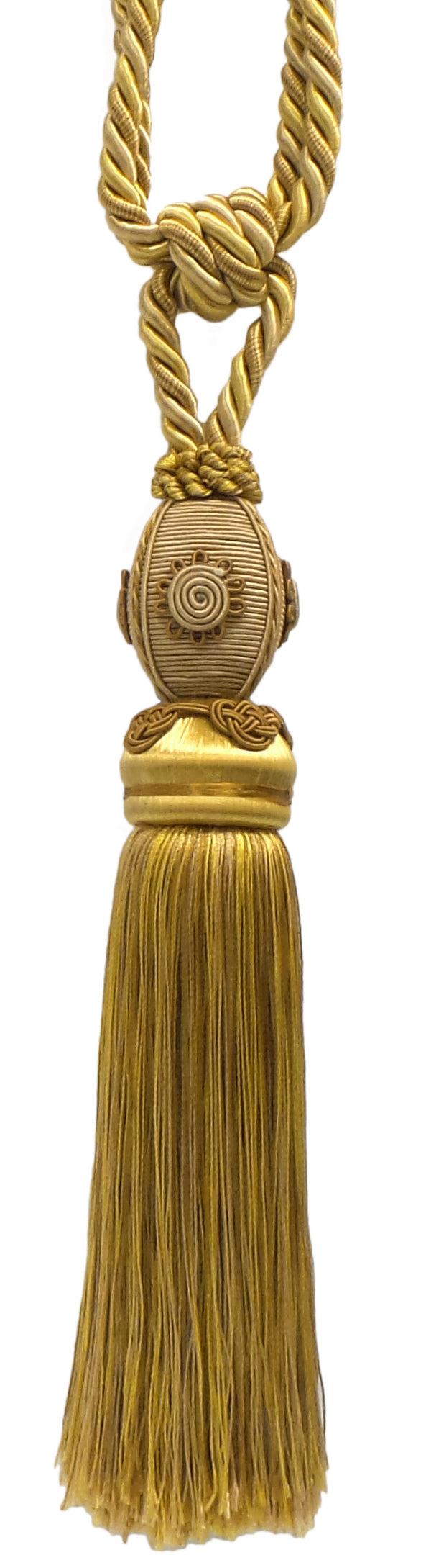 #Color_Gold Medley Multicolor (Color# 8633)