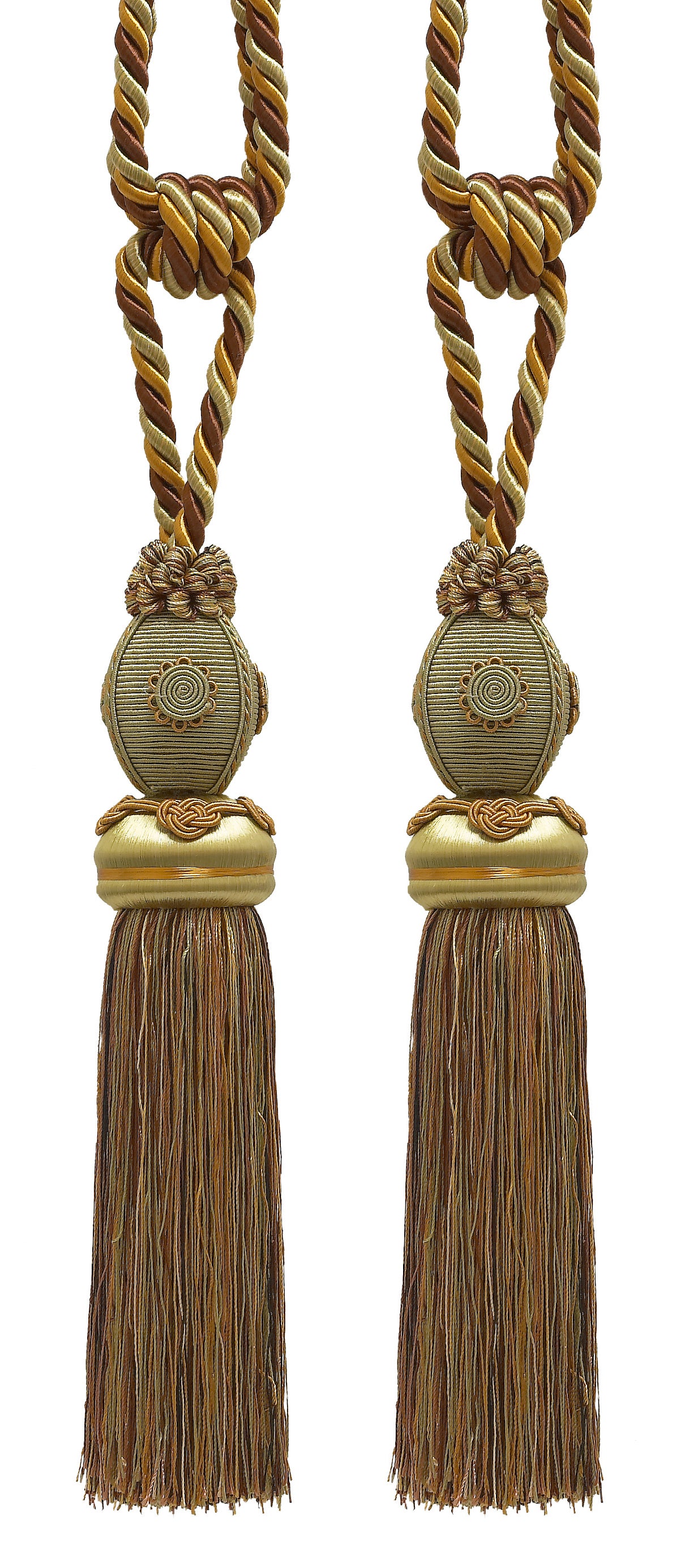#Color_Golden Beige Brown Multicolor (Color# 5207)