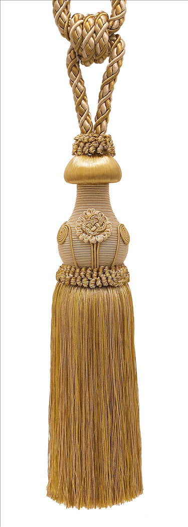 #Color_Gold Medley Multicolor (Color# 8633)