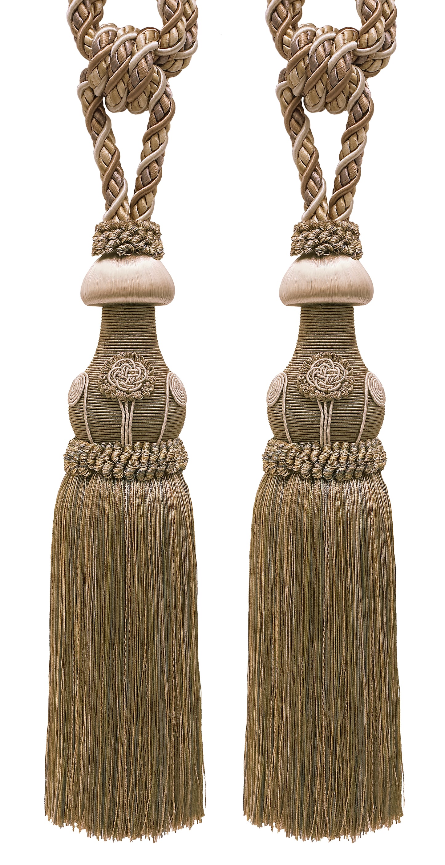 #Color_Taupe Beige Multicolor (Color# 7245)