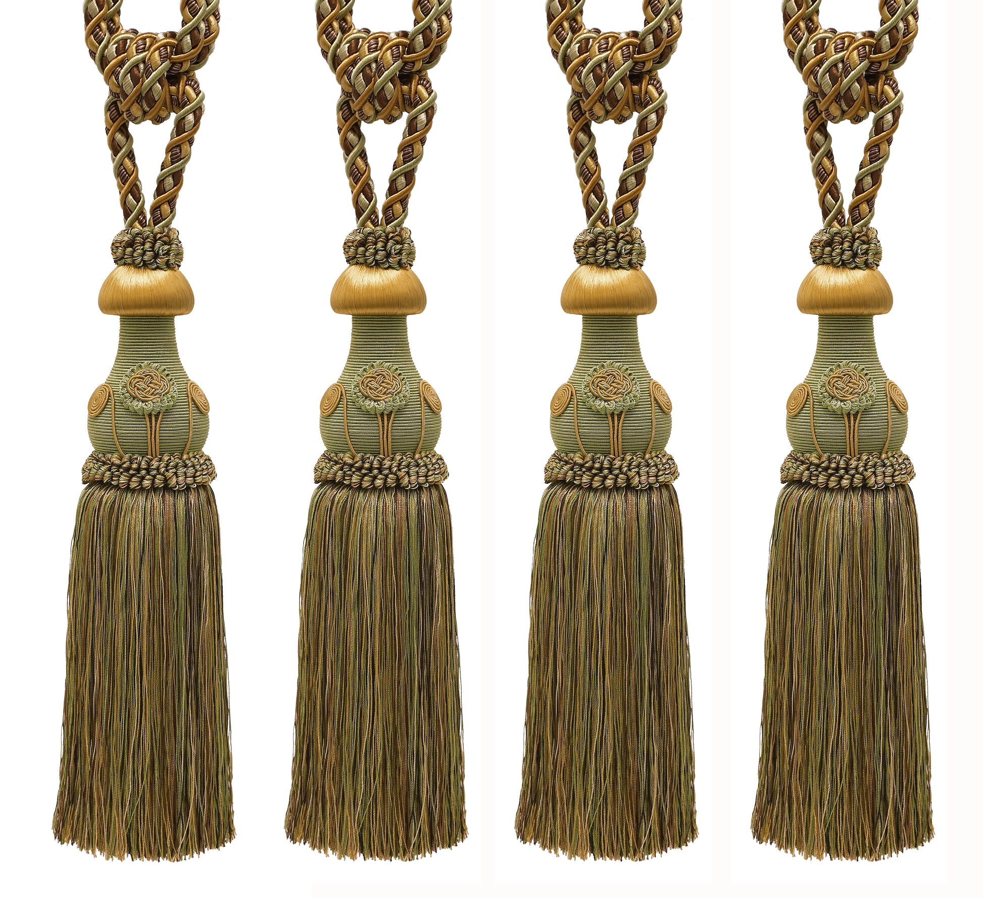 #Color_Golden Beige Brown Multicolor (Color# 5207)