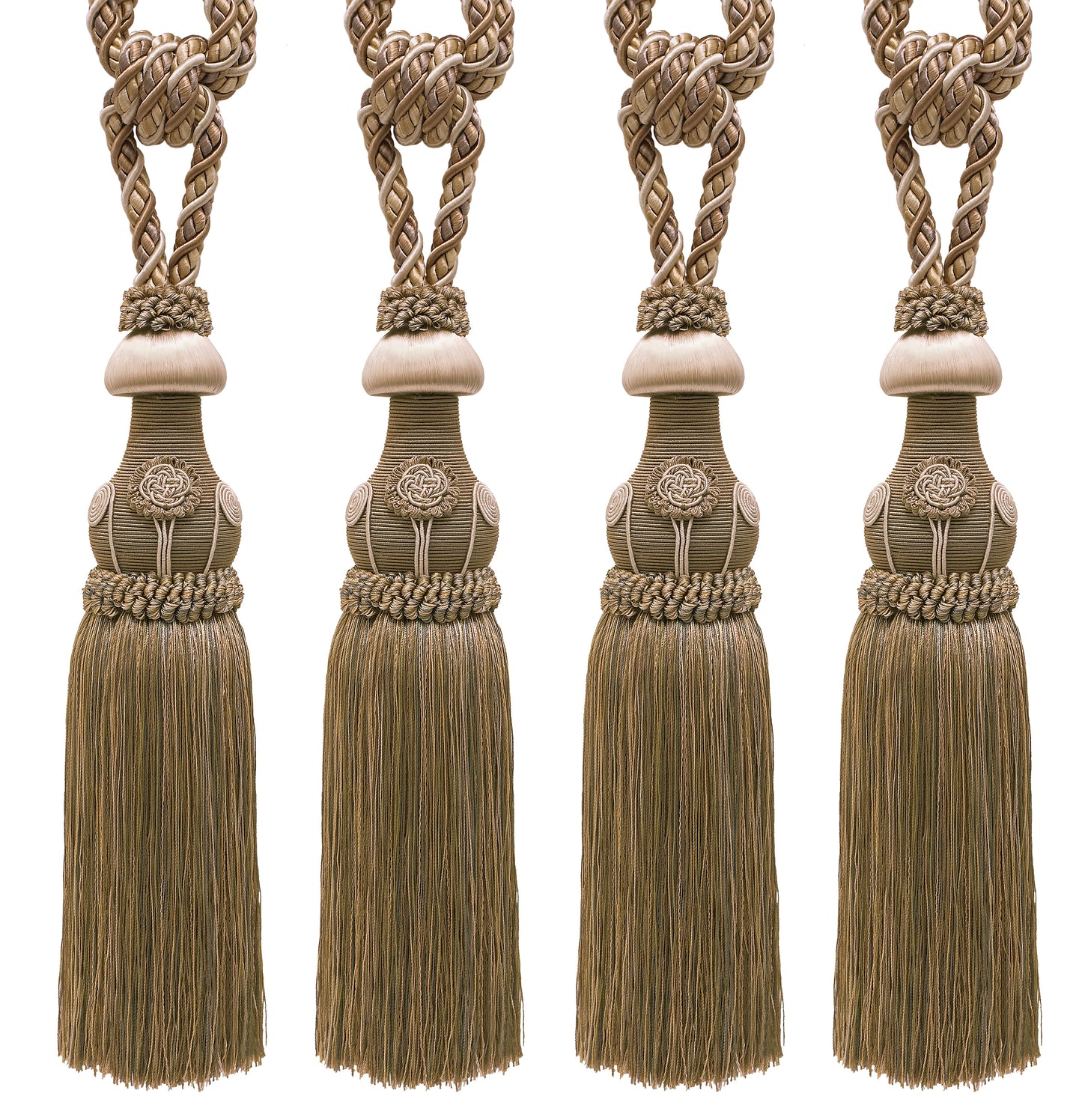 #Color_Taupe Beige Multicolor (Color# 7245)