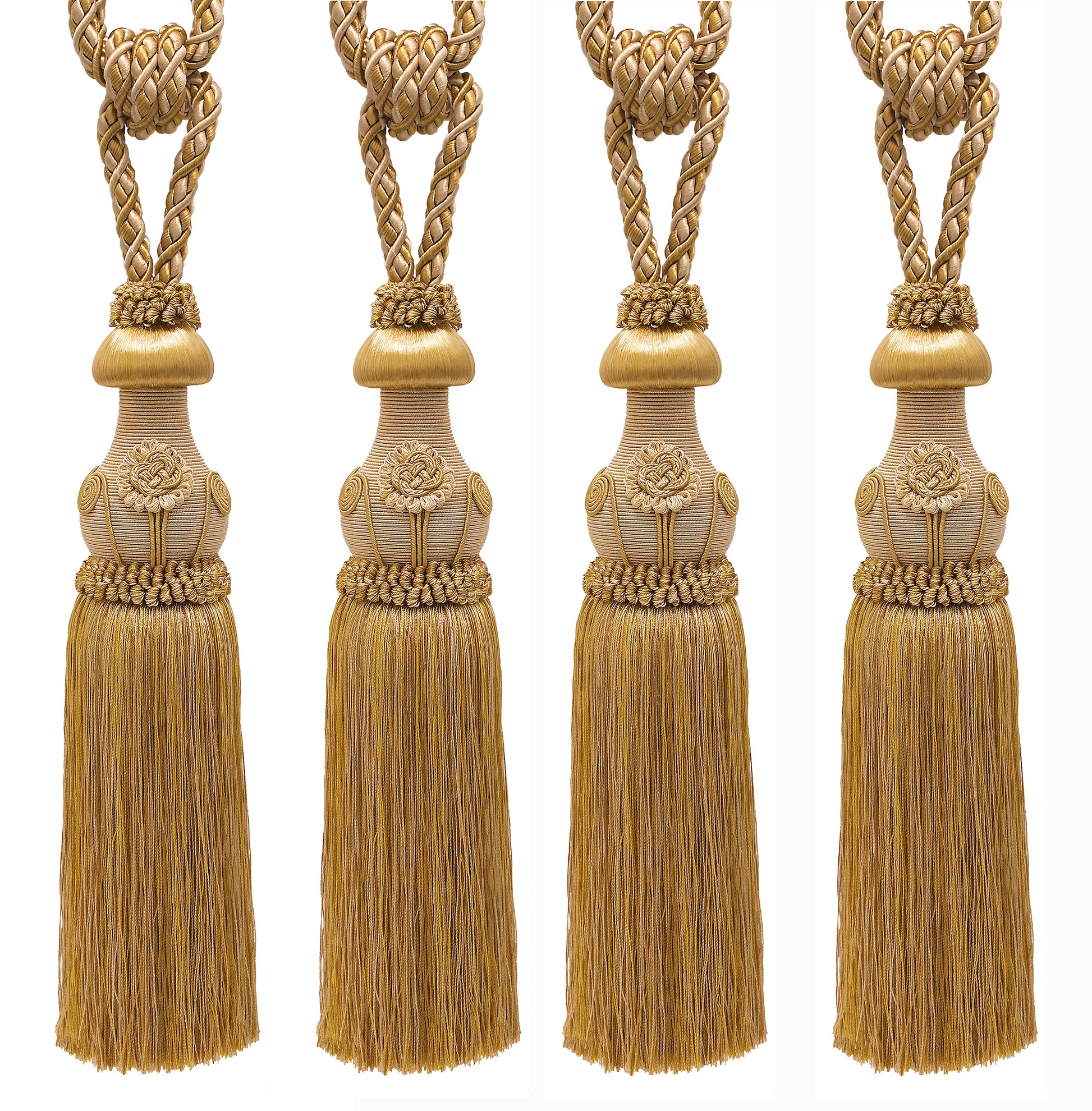 #Color_Gold Medley Multicolor (Color# 8633)