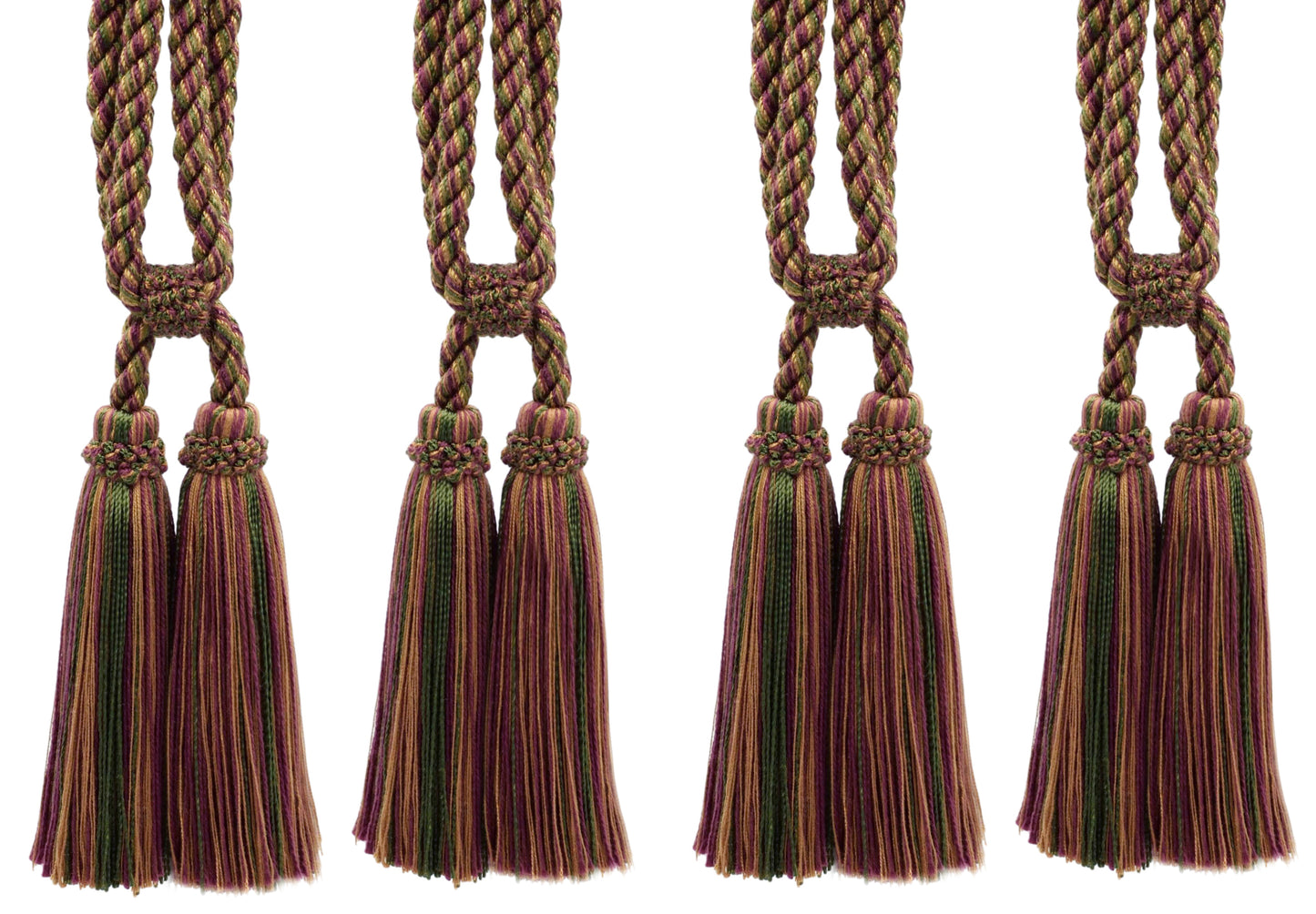 #Color_Harvest Brown Multicolor (Color# P51)