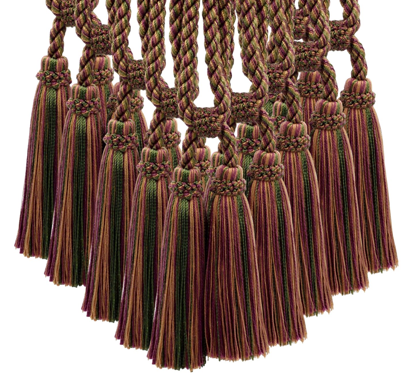 #Color_Harvest Brown Multicolor (Color# P51)