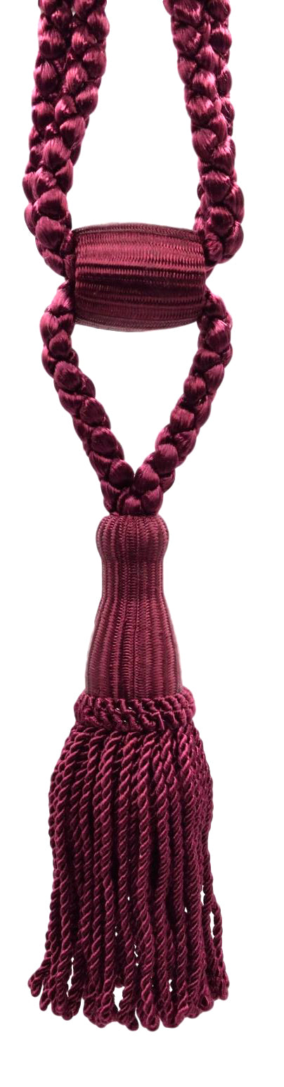#Color_Dark Wine Red (Color# E10)