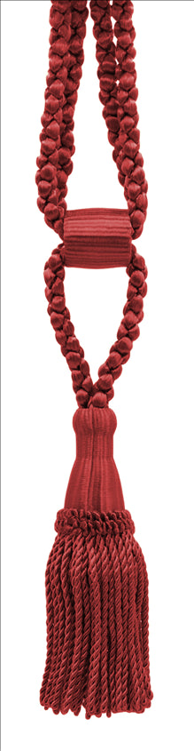 #Color_Cherry Red (Color# E13)