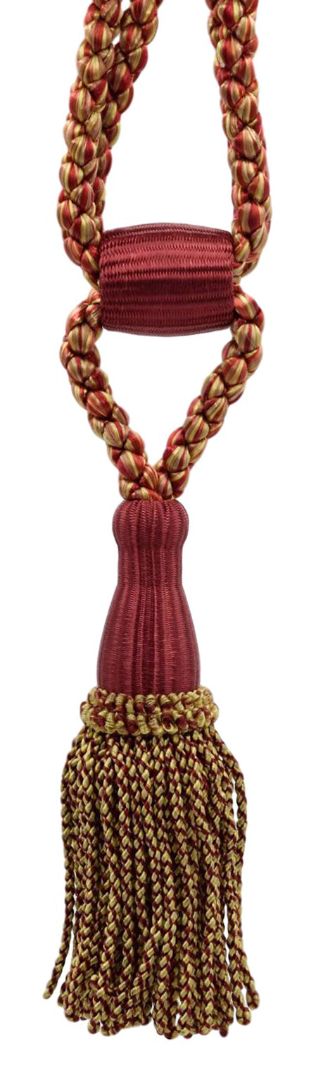 #Color_Cajun Red Multicolor (Color# PR15)