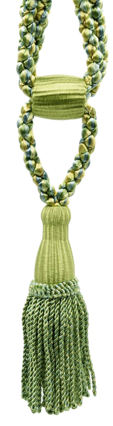 #Color_Summer Green Multicolor (Color# PR17)