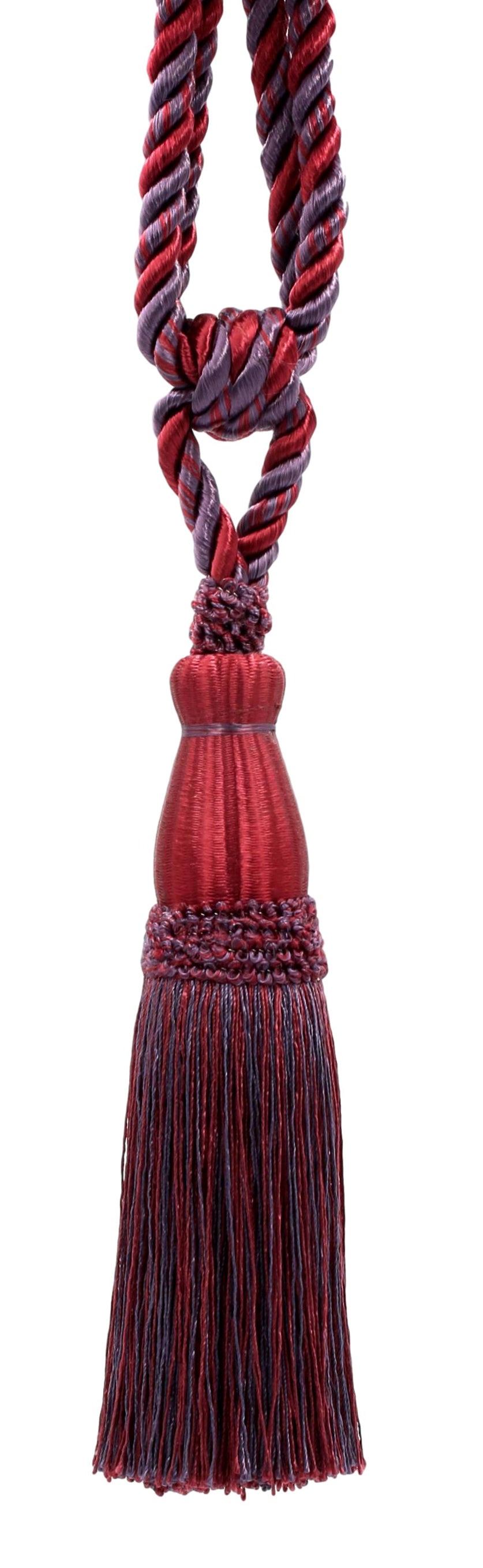 #Color_Wine Medley Purple Multicolor (Color# PR22)