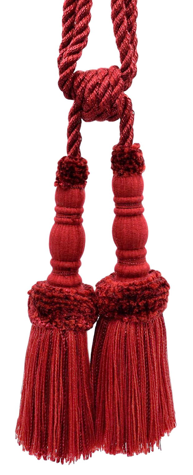 #Color_Cherry Red (Color# E13)