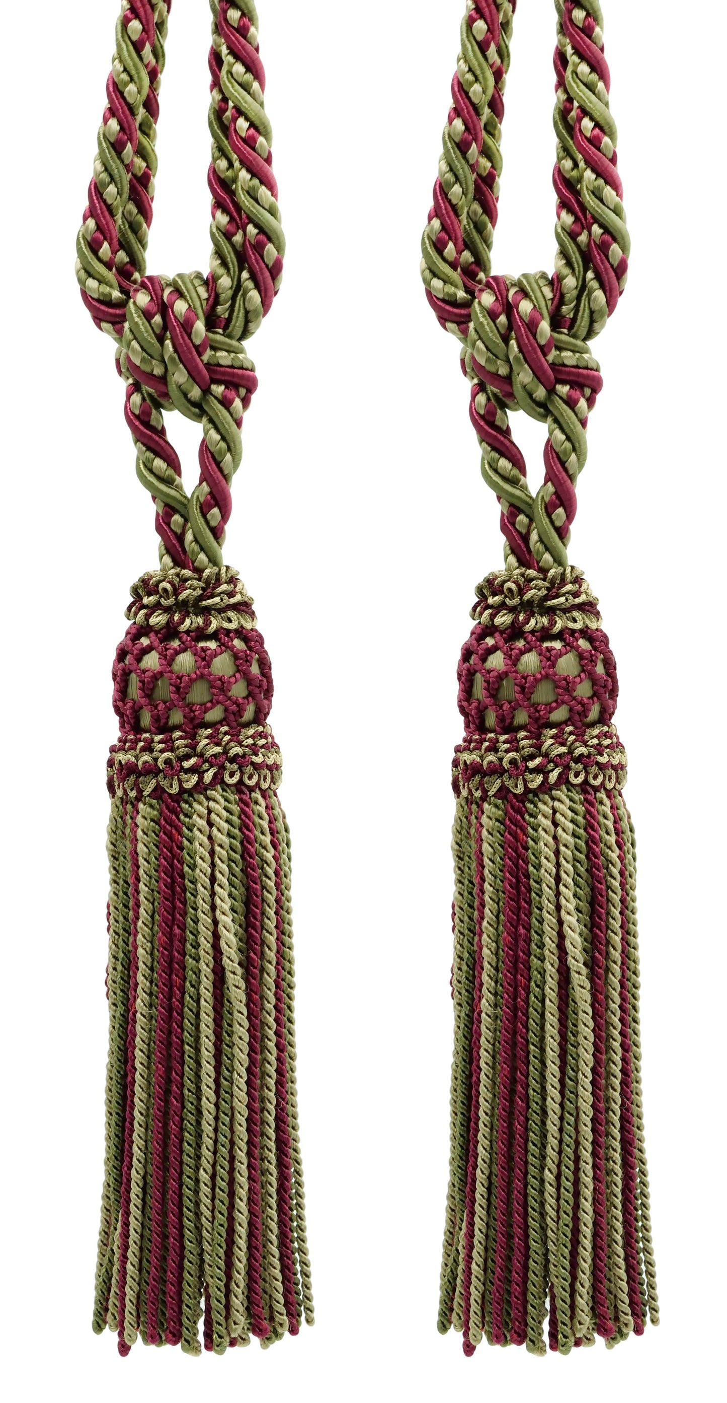 #Color_Red Fern Green Multicolor (Color# EL10)