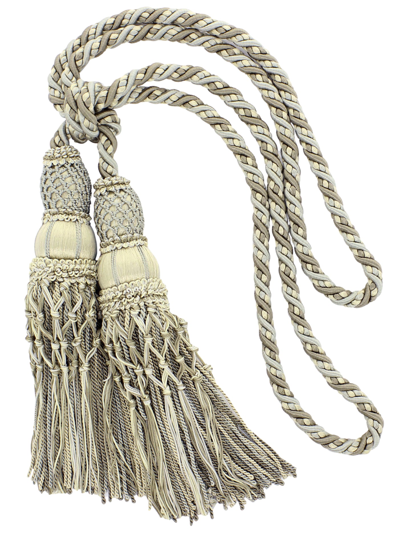 #Color_Sandpiper Ivory Multicolor (Color# EL03)