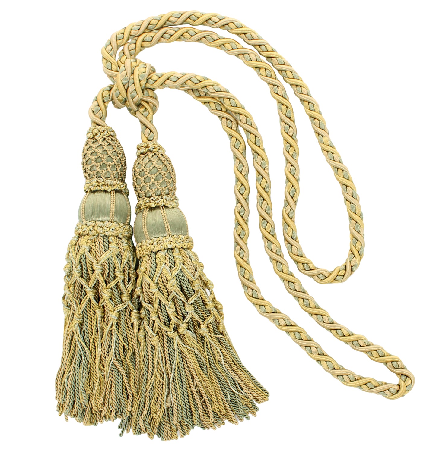#Color_Olive Beige Gold Multicolor (Color# EL07)
