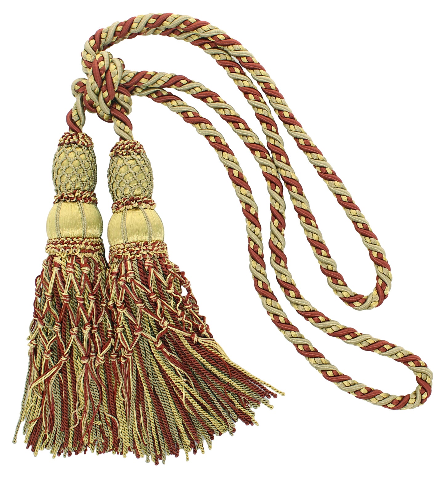 #Color_Brick Beige Gold Multicolor (Color# EL09)