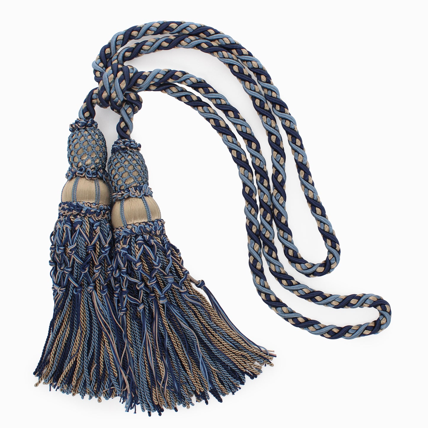 #Color_Golden Sand Blue Multicolor (Color# EL11)