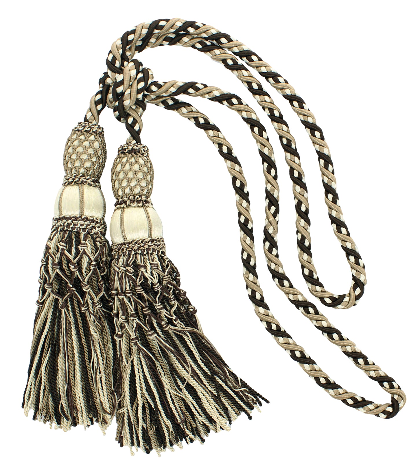 #Color_English Brown Multicolor (Color# EL19)