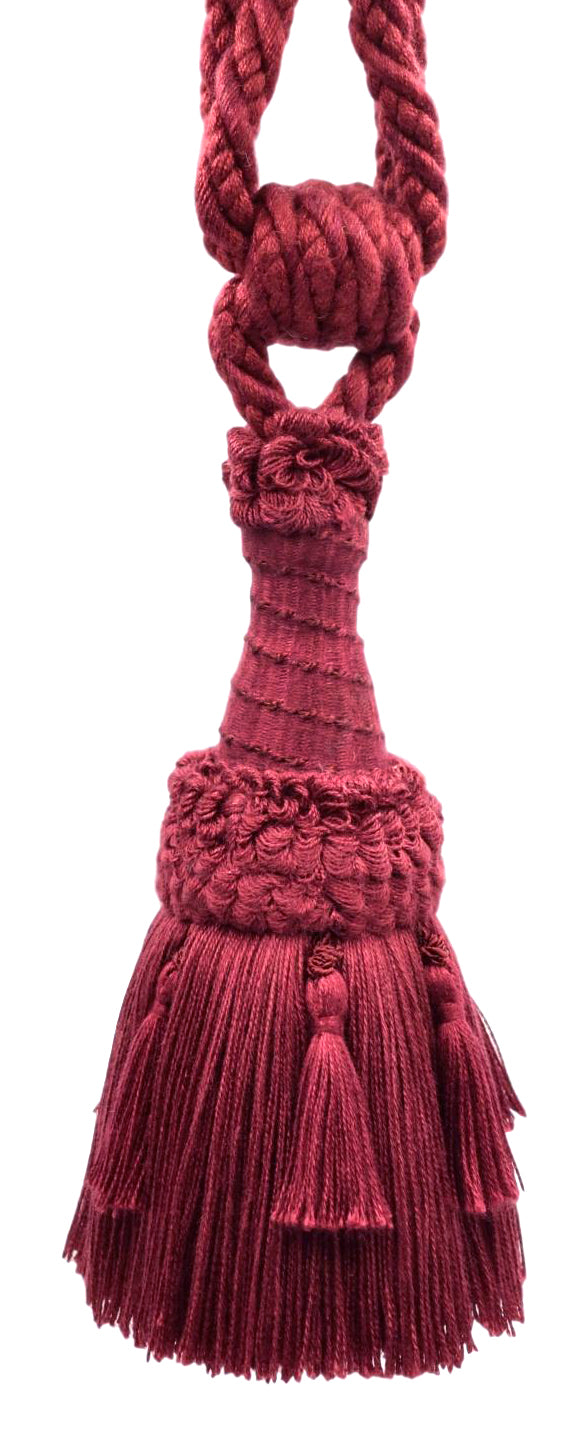 #Color_Wine Red (Color# J18)